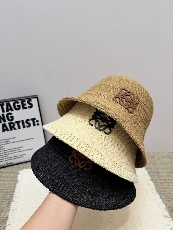 Loewe Hat 060101